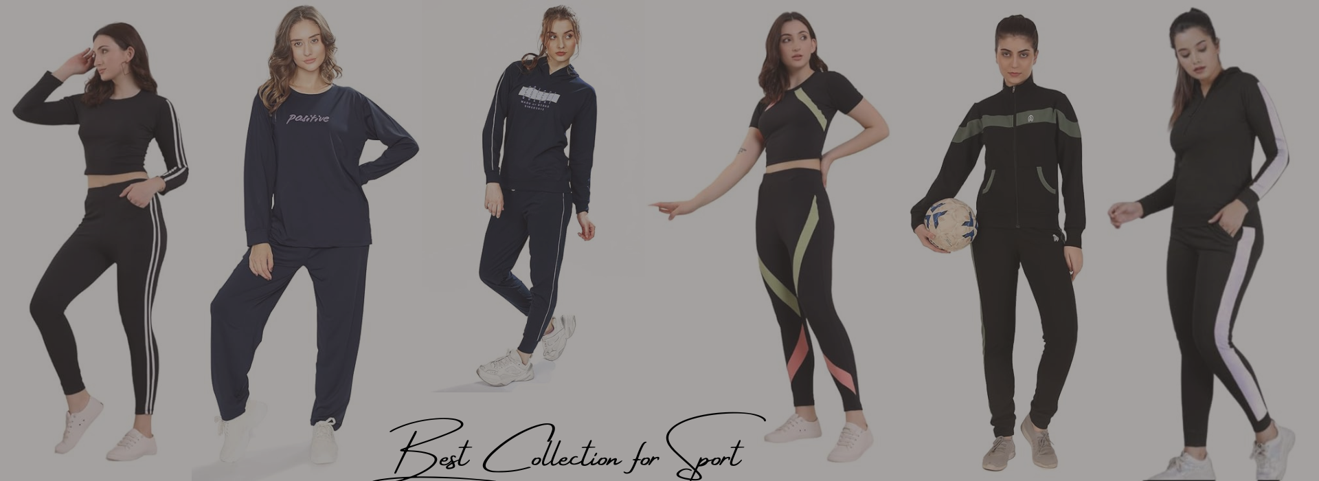 Best Collection for Sport