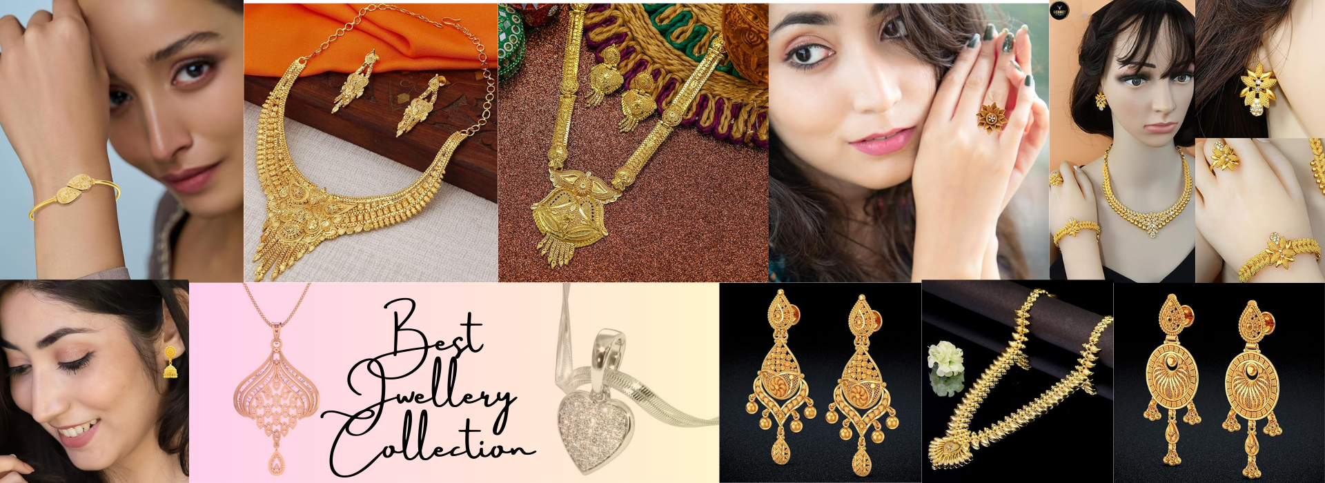 Best Jwellery Collection