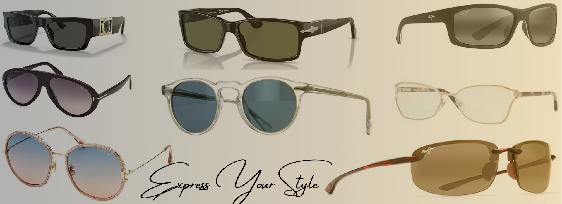 Express Your Style