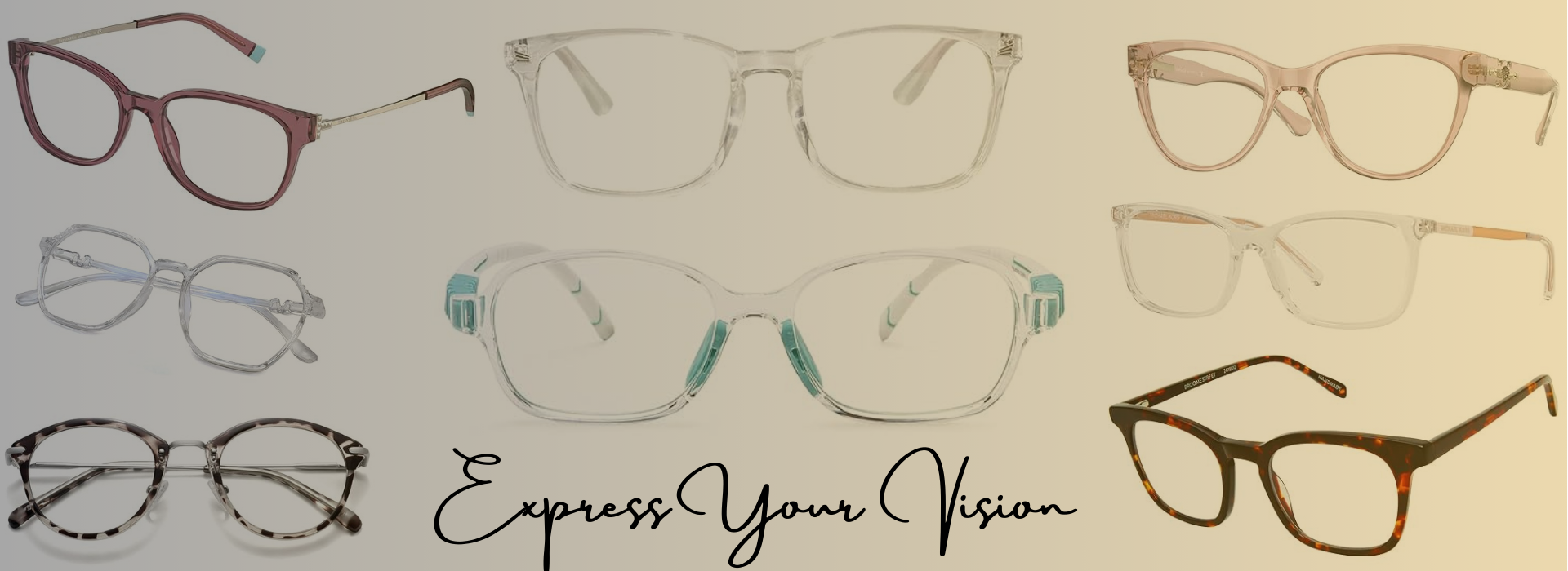 express your vision