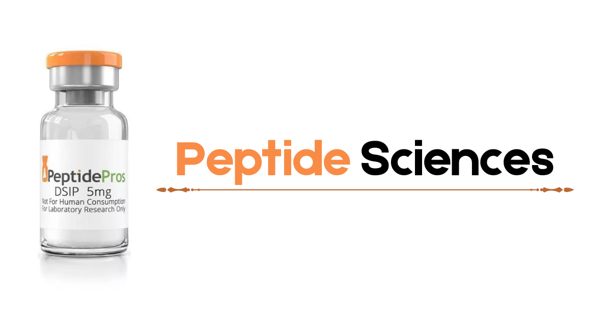 Peptide Sciences