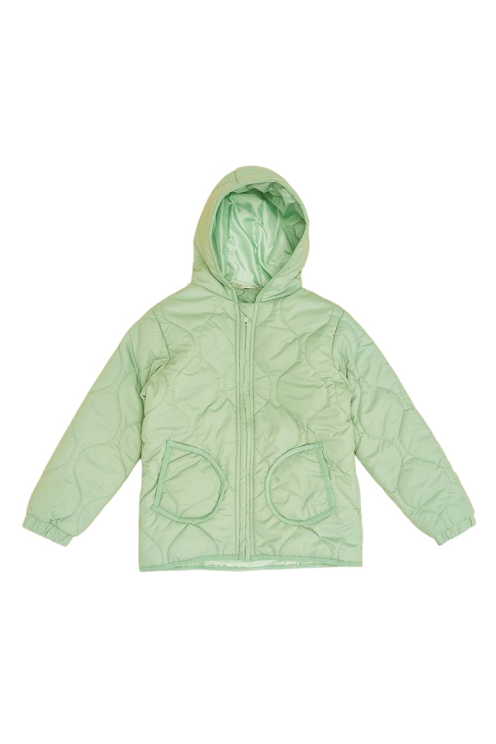 Pantaloons Junior Girl’s Classic