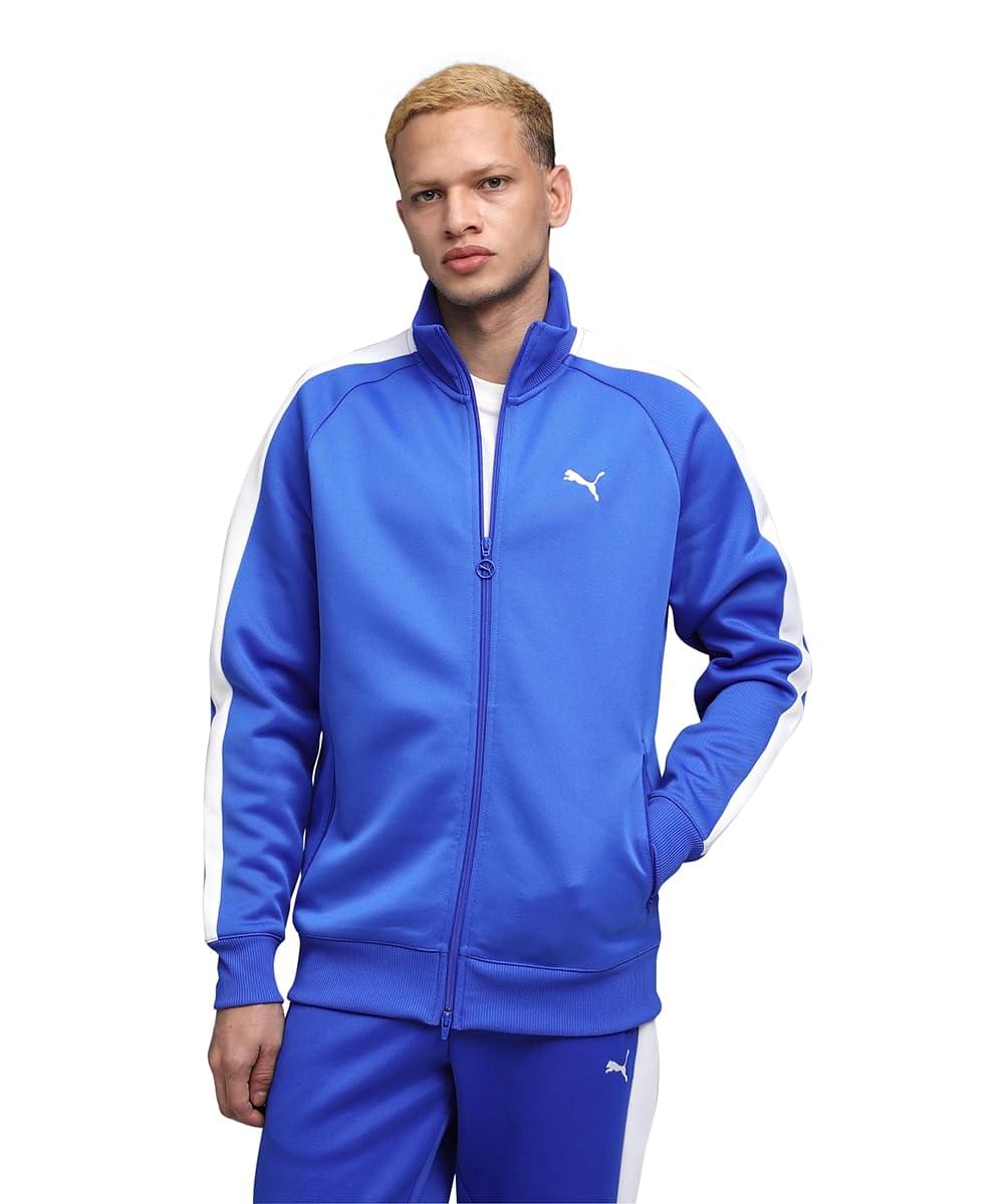 PUMA Mens Track Jackets