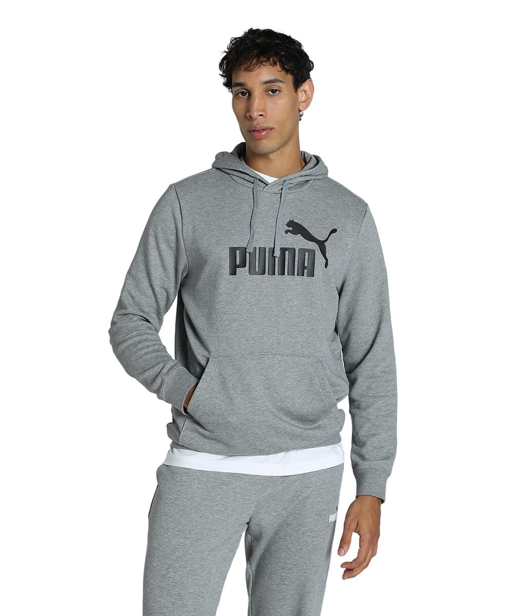 Puma Men Hoodies