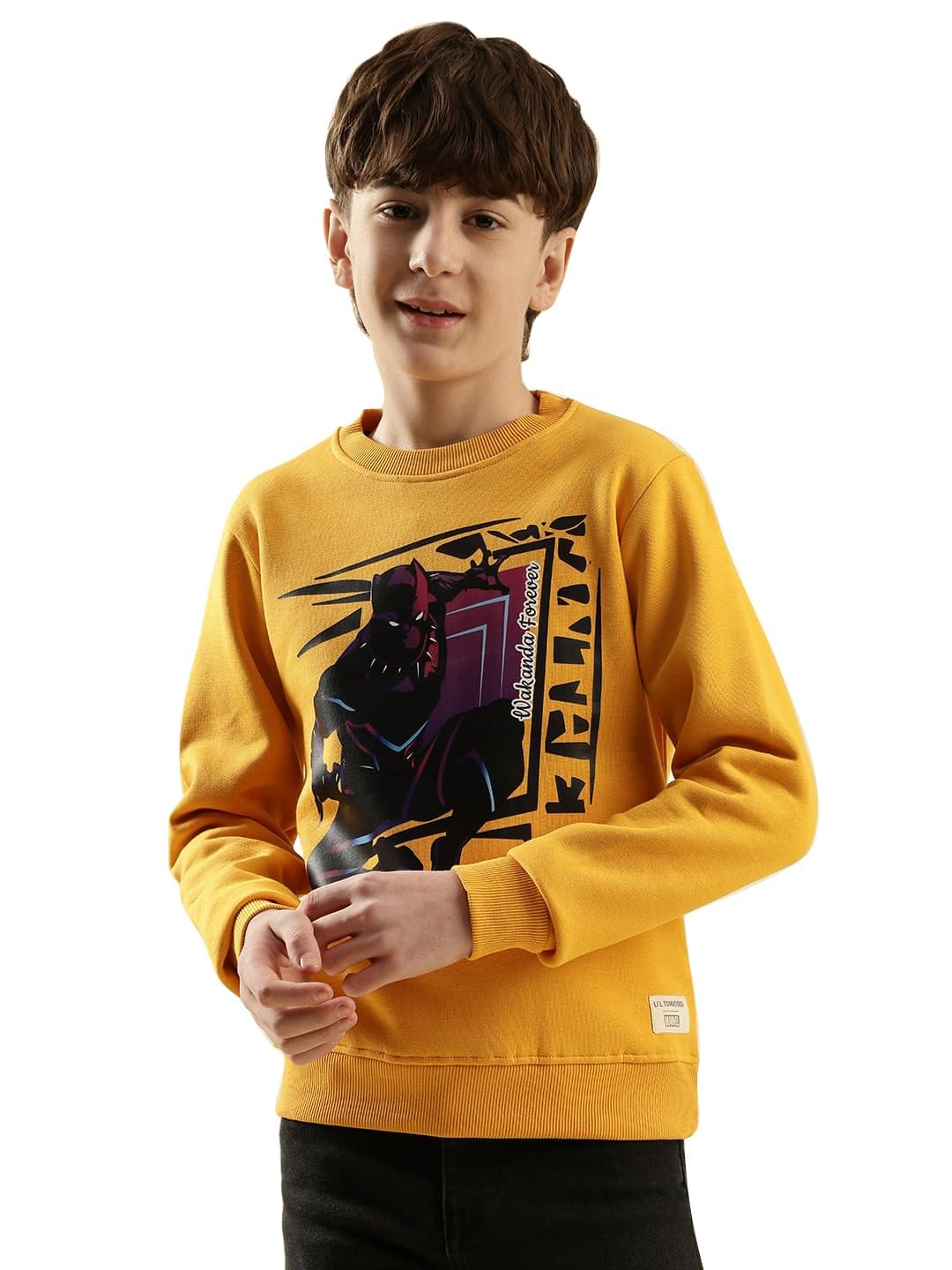 Li’l Tomatoes boys Sweatshirt